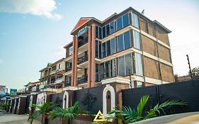 George Vee Hotel Ltd